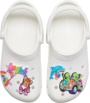 Lisa Frank 5 Pack Jibbitz™