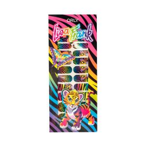 Forrest™ Nail Wraps