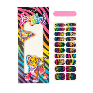 Forrest™ Nail Wraps