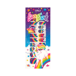 Markie™ Nail Wraps