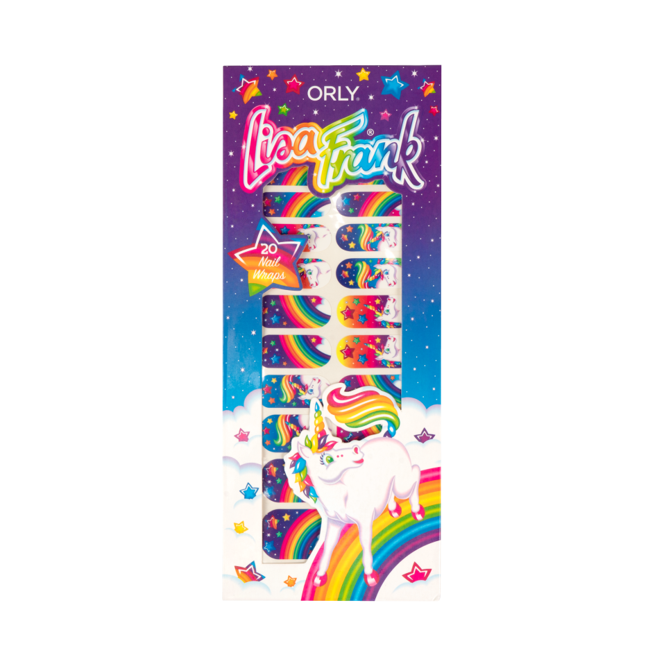 Markie™ Nail Wraps