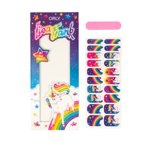 Markie™ Nail Wraps