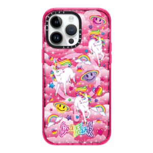 Markie | iPhone – Extra Protection Case