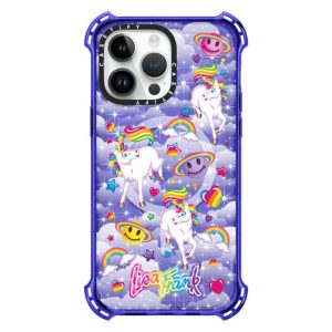 Markie | iPhone – Extra Protection Case