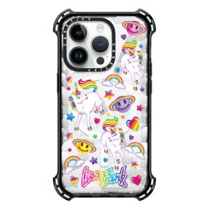 Markie | iPhone – Extra Protection Case