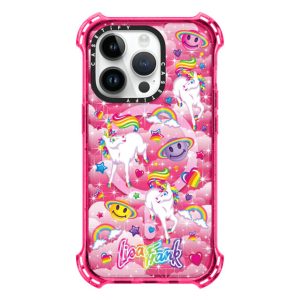 Markie | iPhone – Extra Protection Case