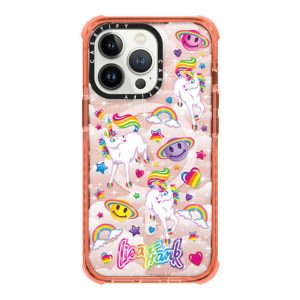 Markie | iPhone – Extra Protection Case