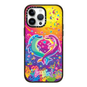 Dancing Dolphins | iPhone – Extra Protection