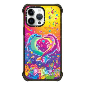 Dancing Dolphins | iPhone – Extra Protection