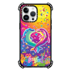 Dancing Dolphins | iPhone – Extra Protection