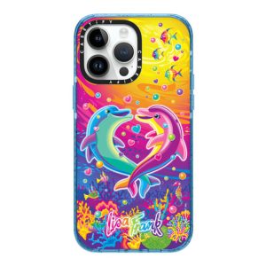 Dancing Dolphins | iPhone – Standard Case