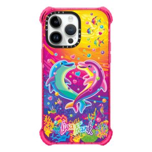 Dancing Dolphins | iPhone – Extra Protection