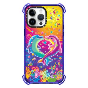 Dancing Dolphins | iPhone – Standard Case