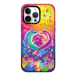 Dancing Dolphins | iPhone – Extra Protection