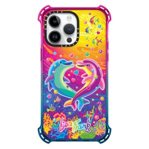 Dancing Dolphins | iPhone – Standard Case