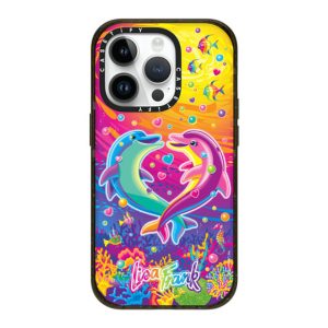 Dancing Dolphins | iPhone – Standard Case