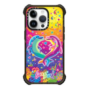 Dancing Dolphins | iPhone – Extra Protection