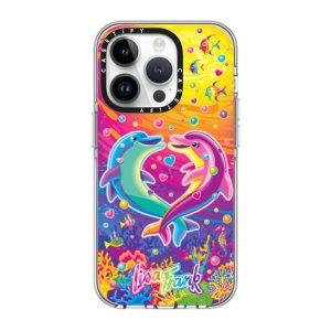 Dancing Dolphins | iPhone – Extra Protection