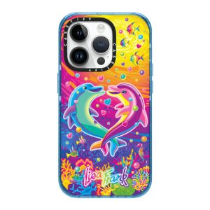 Dancing Dolphins | iPhone – Standard Case
