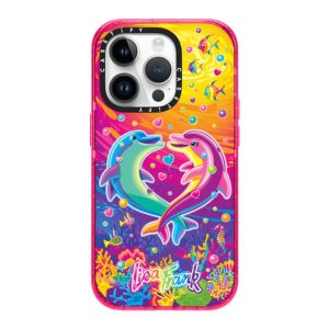 Dancing Dolphins | iPhone – Extra Protection