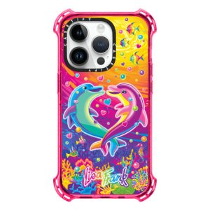 Dancing Dolphins | iPhone – Standard Case