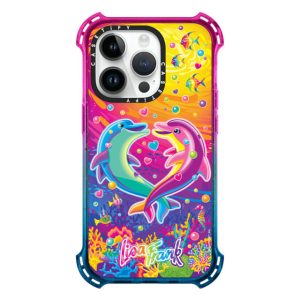 Dancing Dolphins | iPhone – Standard Case