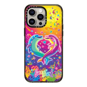 Dancing Dolphins | iPhone – Standard Case