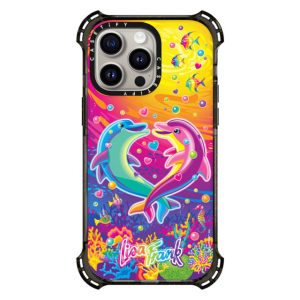 Dancing Dolphins | iPhone – Standard Case