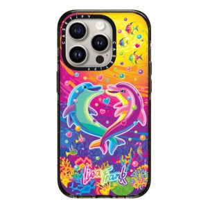 Dancing Dolphins | iPhone – Extra Protection