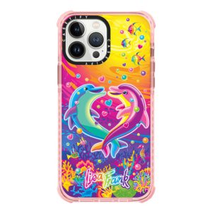 Dancing Dolphins | iPhone – Standard Case