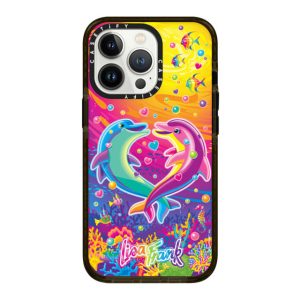 Dancing Dolphins | iPhone – Standard Case