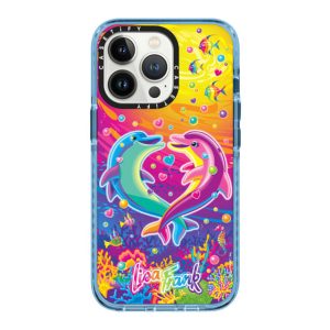 Dancing Dolphins | iPhone – Extra Protection