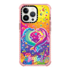 Dancing Dolphins | iPhone – Standard Case
