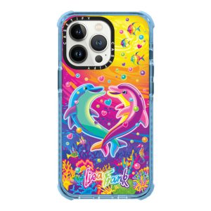 Dancing Dolphins | iPhone – Standard Case