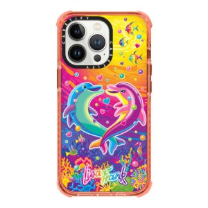 Dancing Dolphins | iPhone – Extra Protection