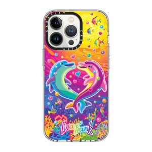 Dancing Dolphins | iPhone – Standard Case