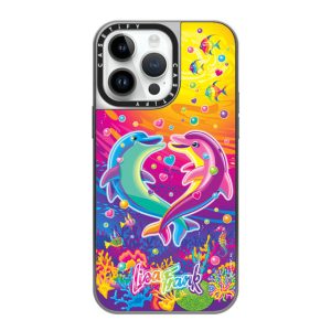 Dancing Dolphins | iPhone – Mirror Case