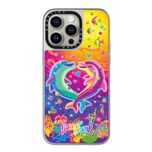 Dancing Dolphins | iPhone – Mirror Case