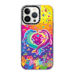 Dancing Dolphins | iPhone – Mirror Case
