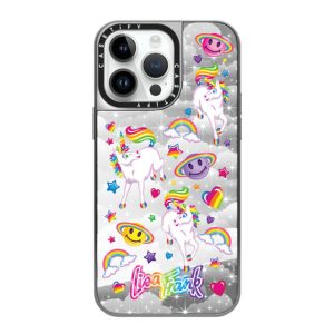 Markie | iPhone – Mirror Case