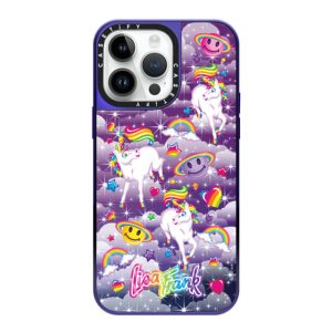 Markie | iPhone – Mirror Case