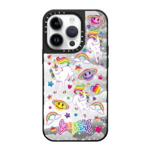 Markie | iPhone – Mirror Case