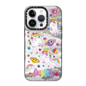 Markie | iPhone – Mirror Case