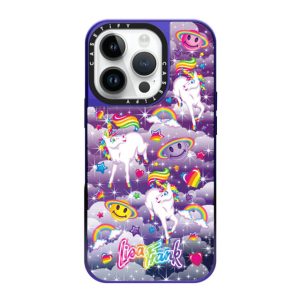 Markie | iPhone – Mirror Case