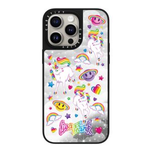 Markie | iPhone – Mirror Case