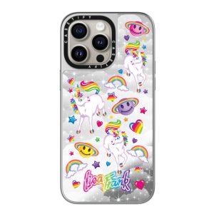 Markie | iPhone – Mirror Case