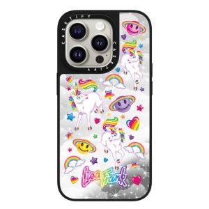 Markie | iPhone – Mirror Case