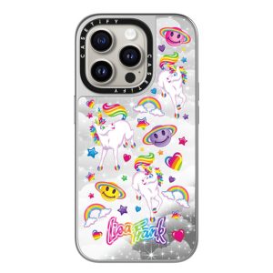 Markie | iPhone – Mirror Case