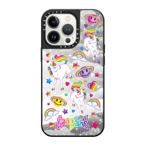 Markie | iPhone – Mirror Case