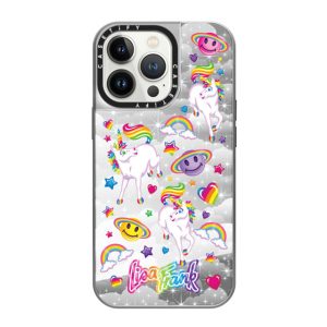 Markie | iPhone – Mirror Case